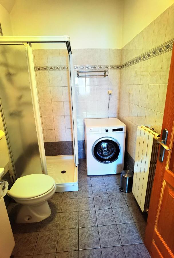 Apartment Skaline Малинська Номер фото
