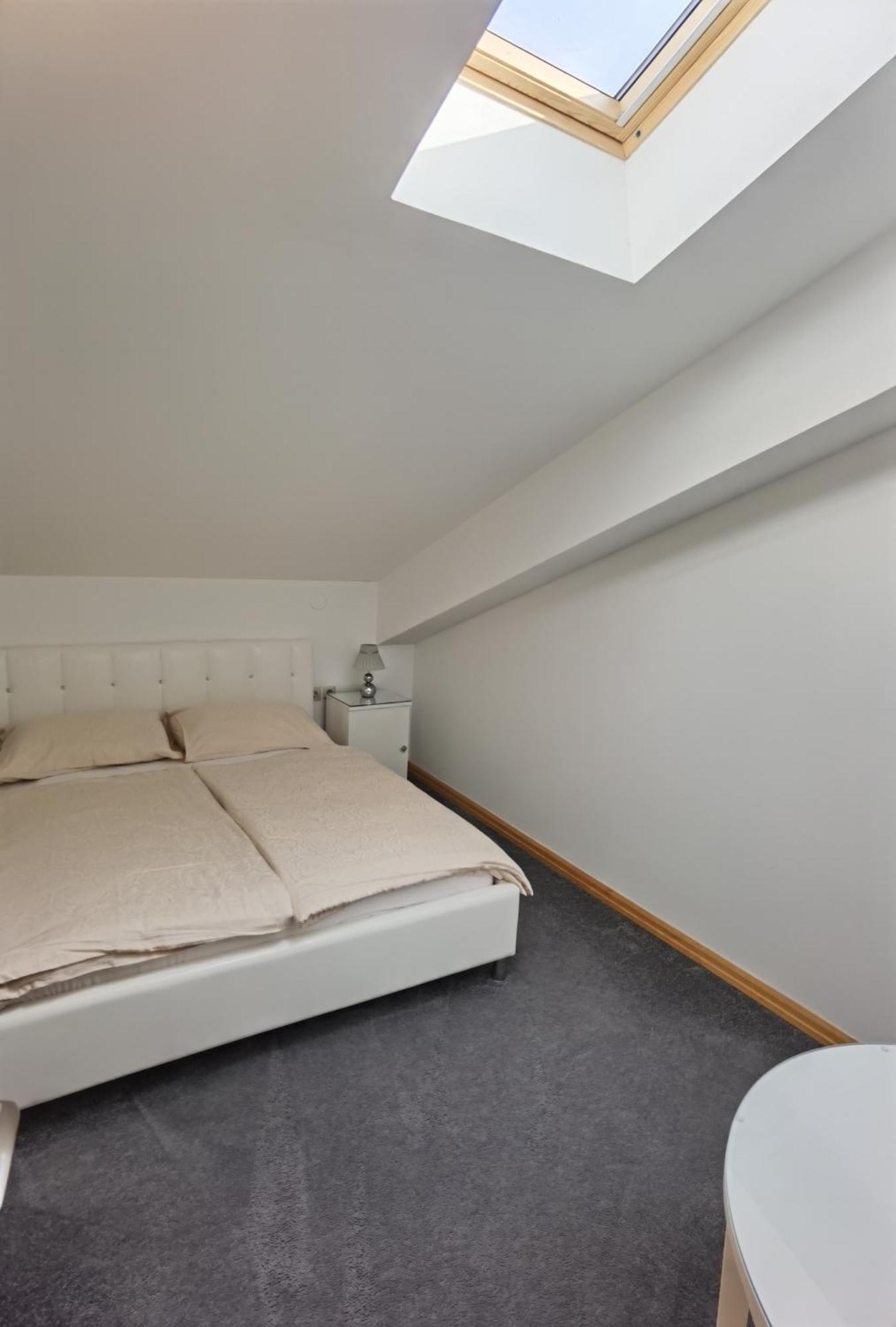 Apartment Skaline Малинська Номер фото