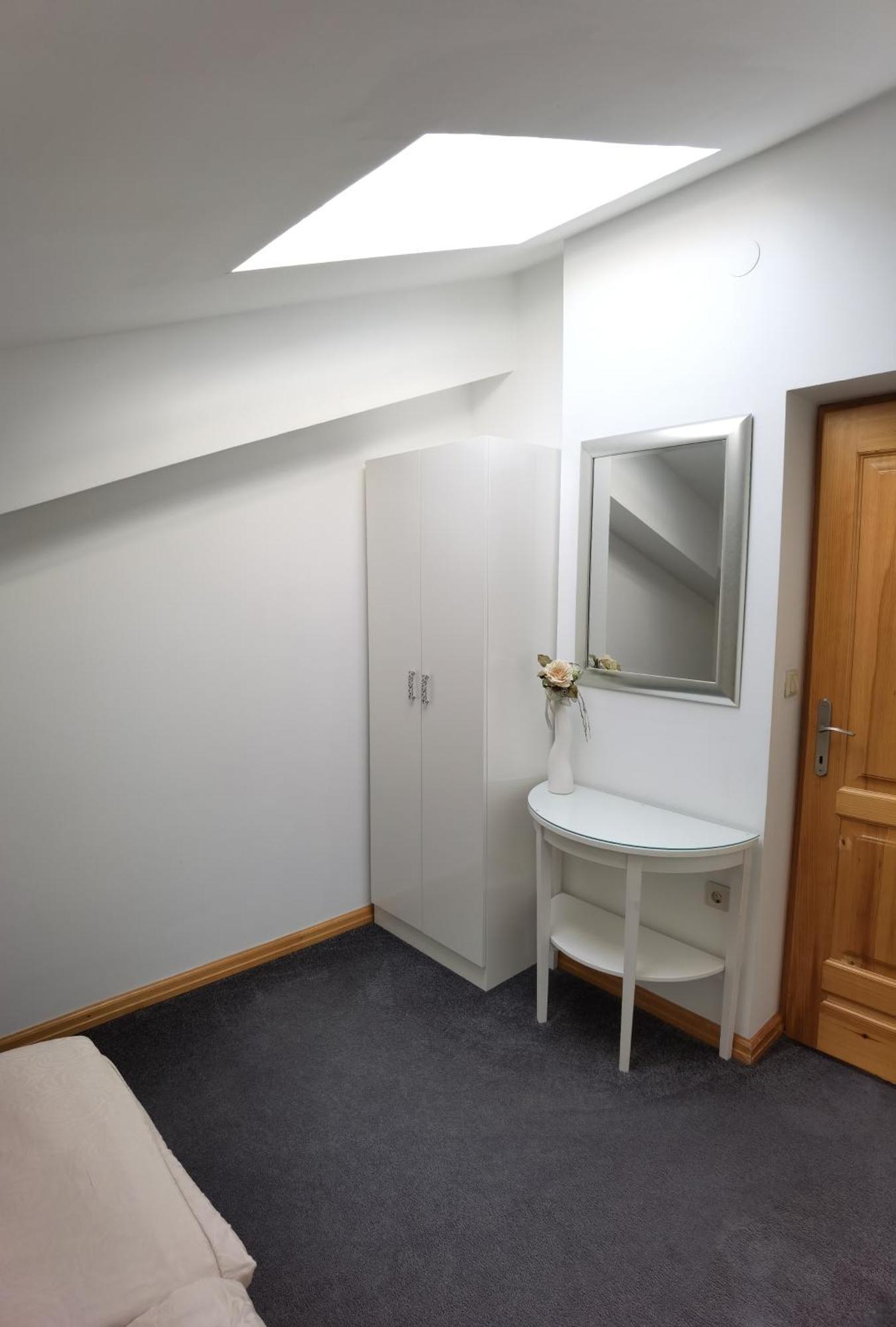 Apartment Skaline Малинська Номер фото