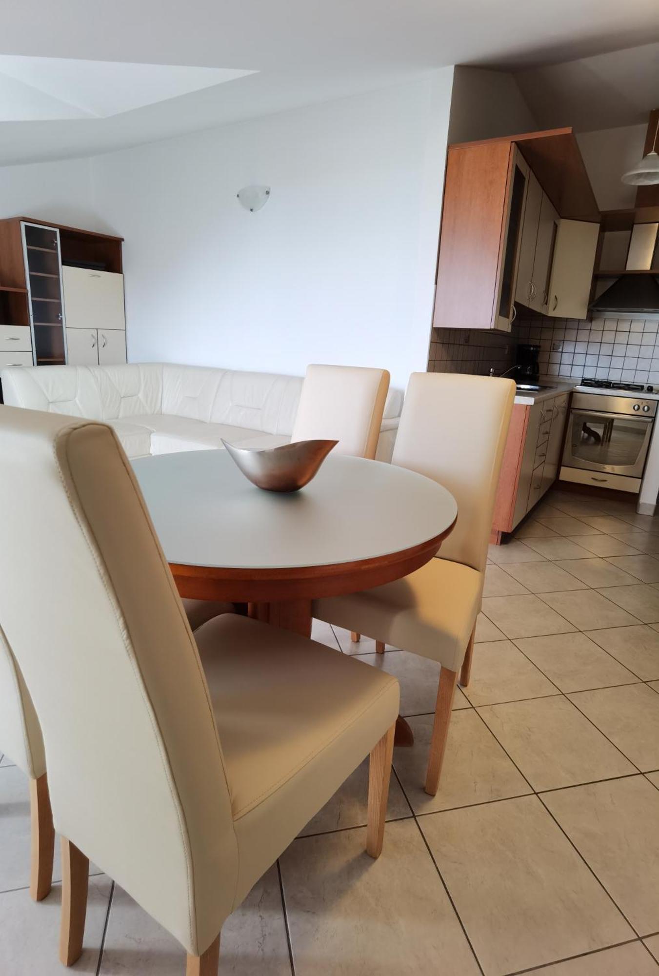 Apartment Skaline Малинська Номер фото