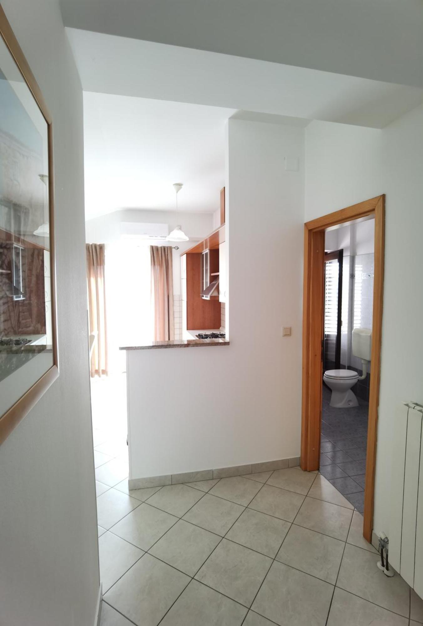 Apartment Skaline Малинська Номер фото