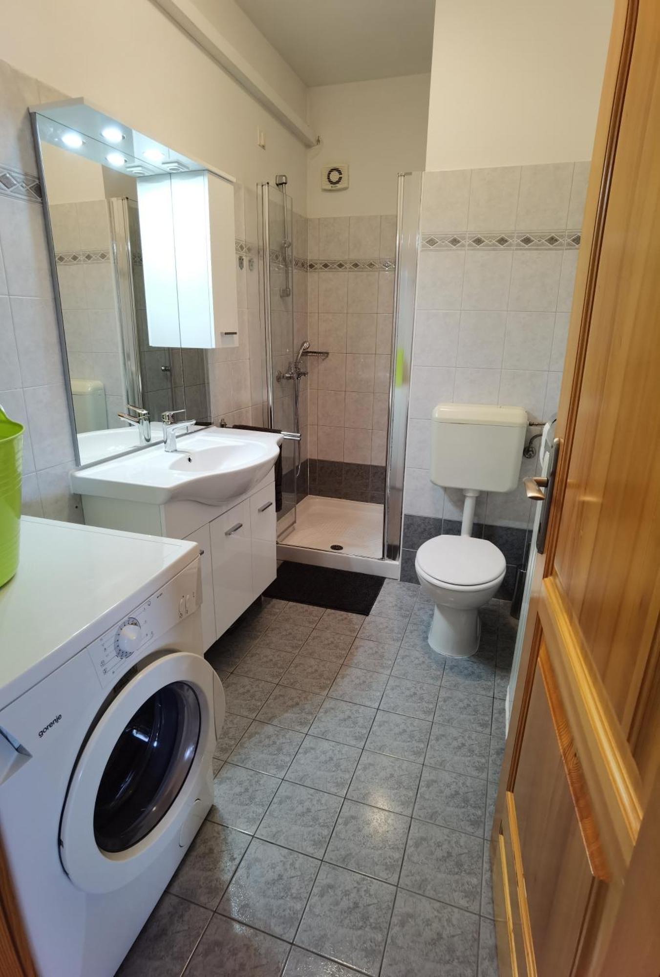 Apartment Skaline Малинська Номер фото
