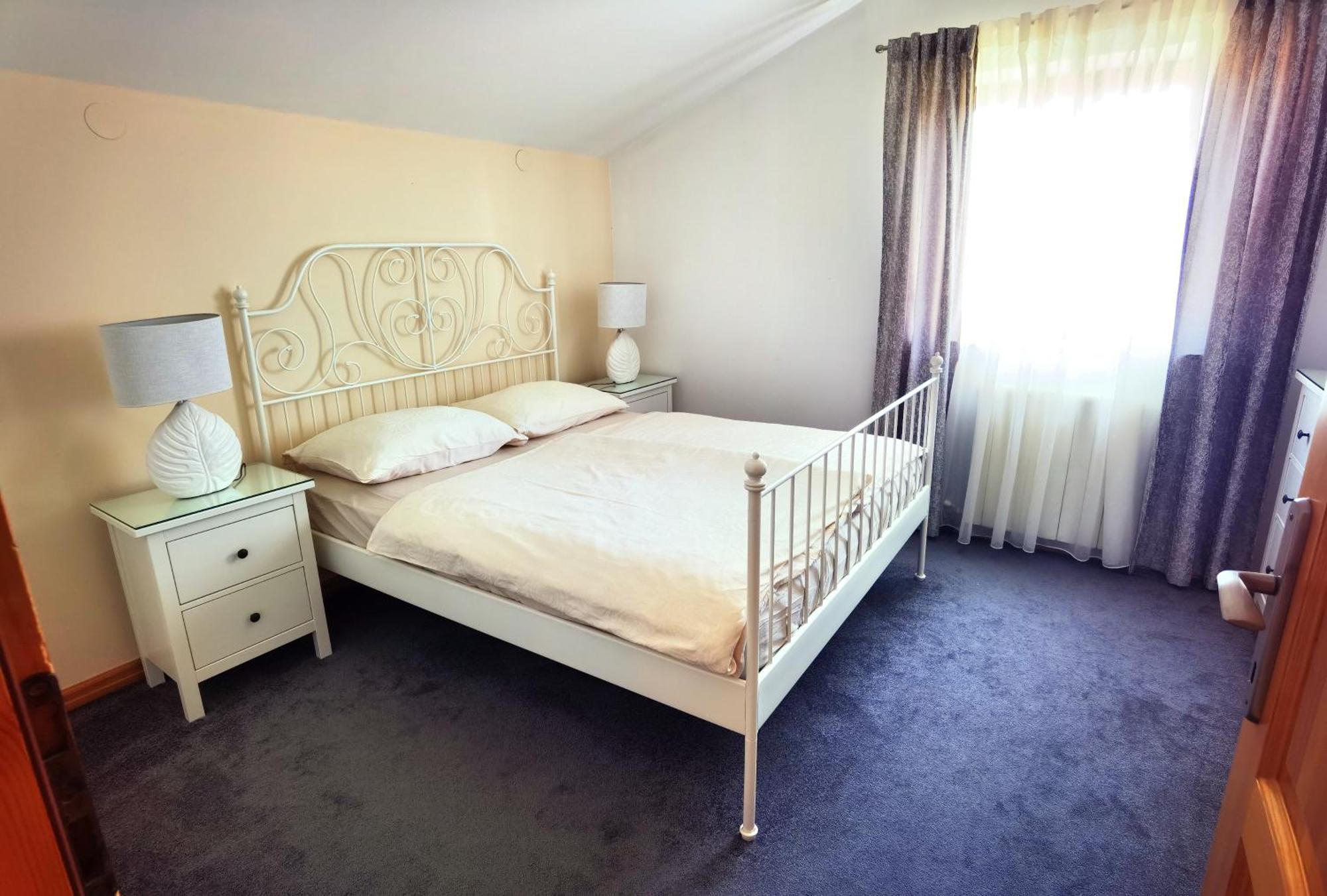 Apartment Skaline Малинська Номер фото