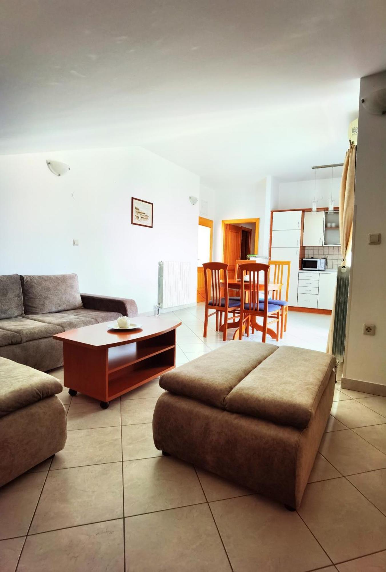 Apartment Skaline Малинська Номер фото