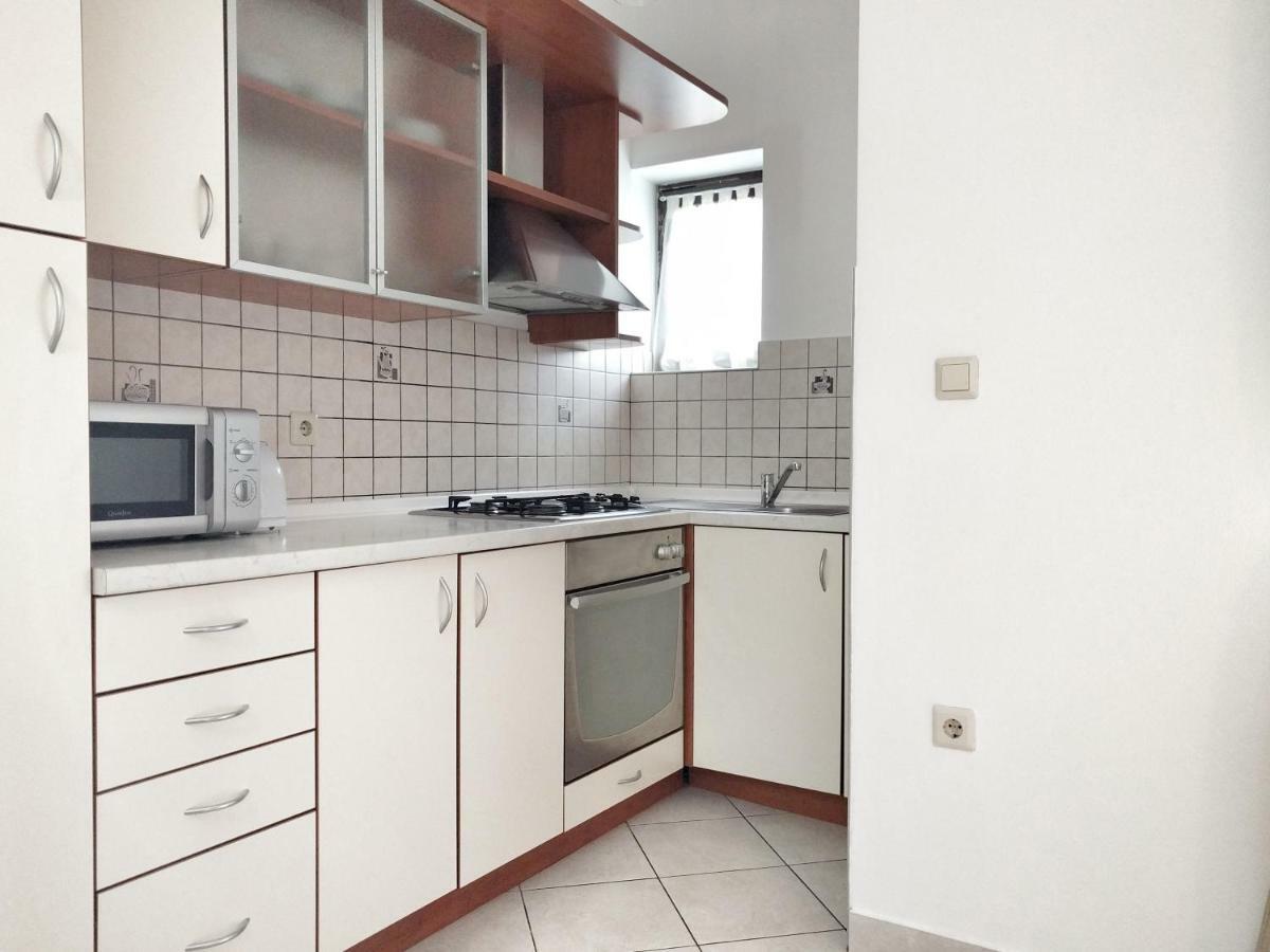 Apartment Skaline Малинська Екстер'єр фото