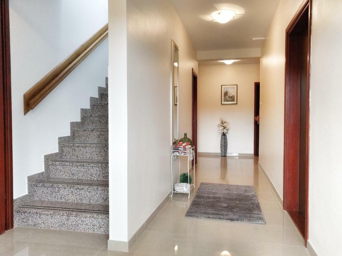 Apartment Skaline Малинська Екстер'єр фото
