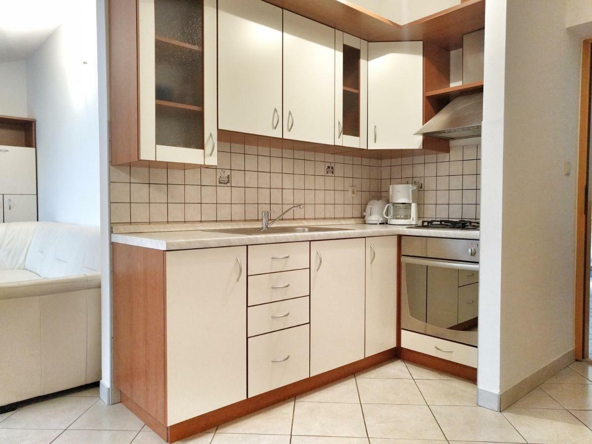 Apartment Skaline Малинська Екстер'єр фото