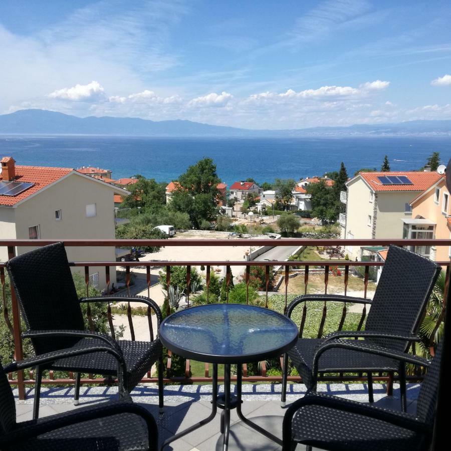 Apartment Skaline Малинська Екстер'єр фото