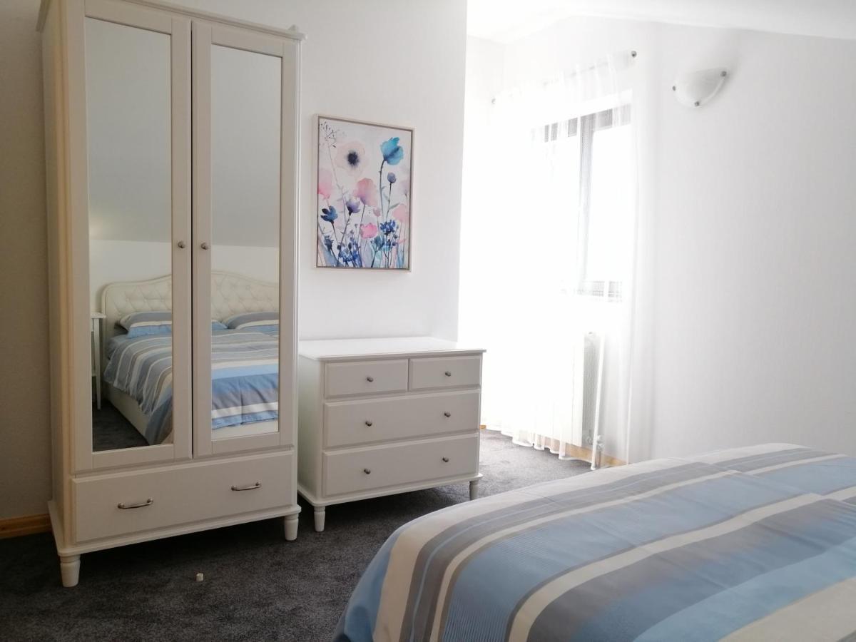 Apartment Skaline Малинська Екстер'єр фото