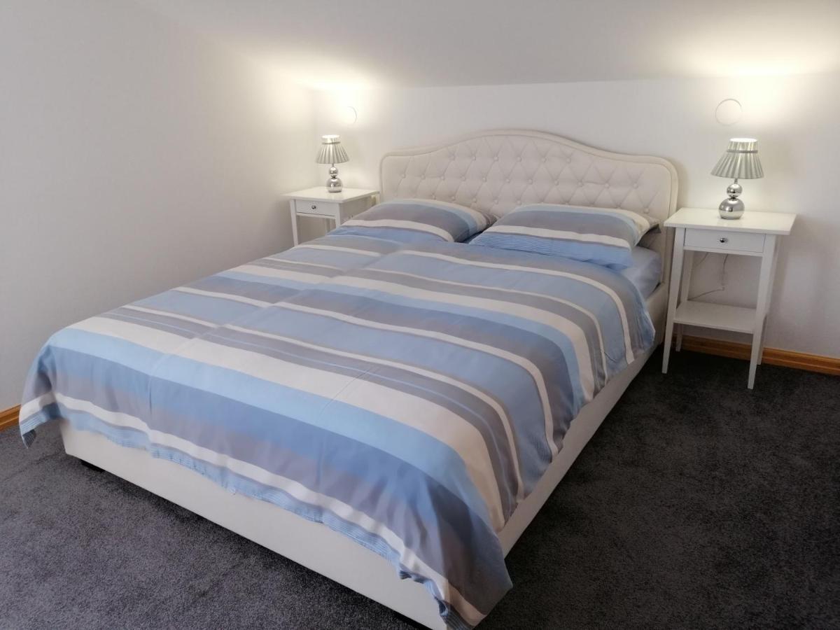 Apartment Skaline Малинська Екстер'єр фото
